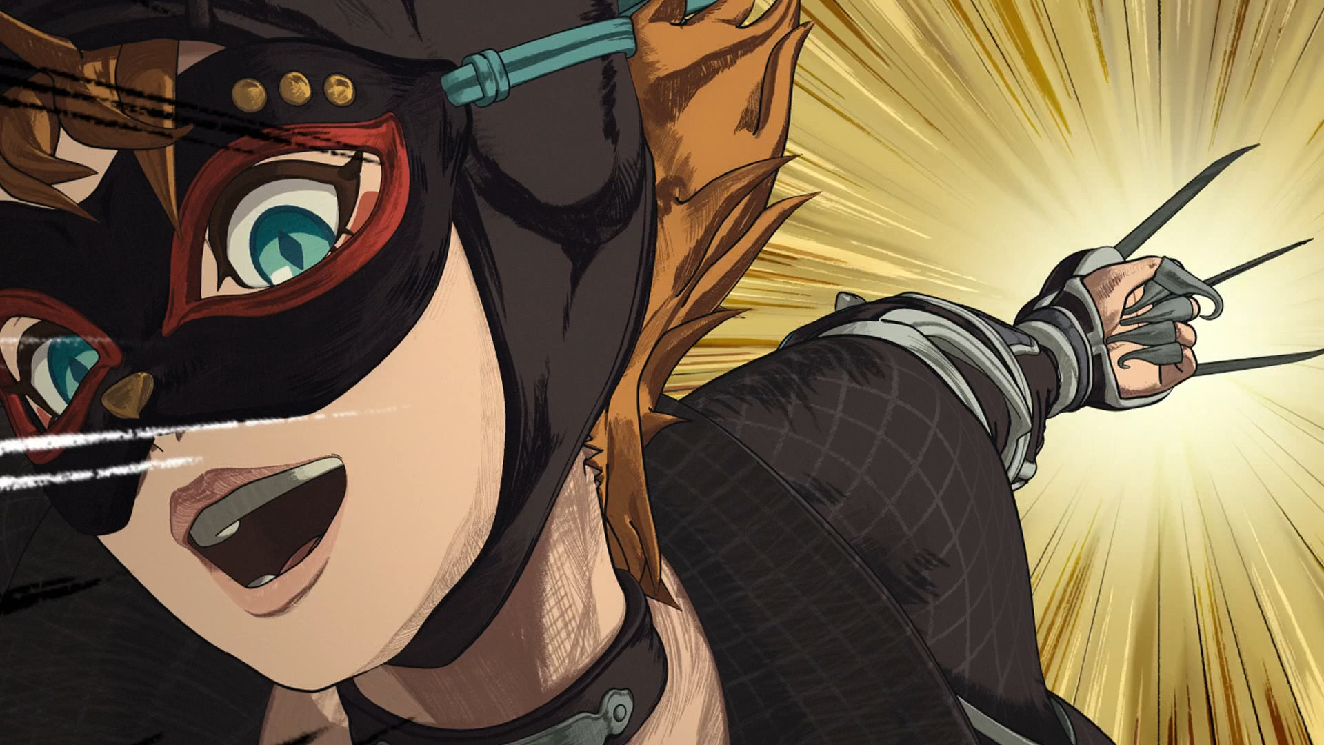 Batman Ninja (Horadric)